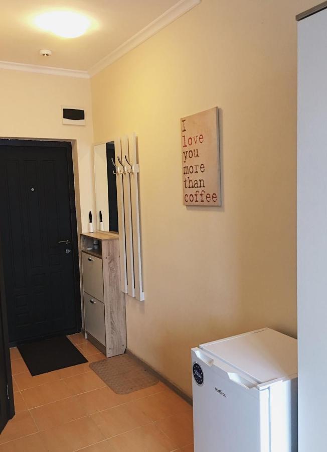 Apartment On Podil Kiev Exterior foto